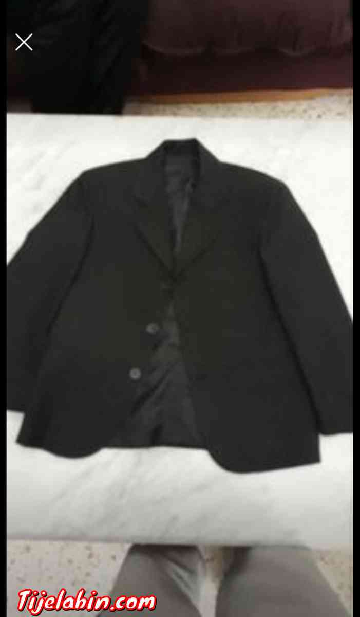 costume enfant jamais utilisé 5-6 ans - Birkhadem, Alger - Tijelabin