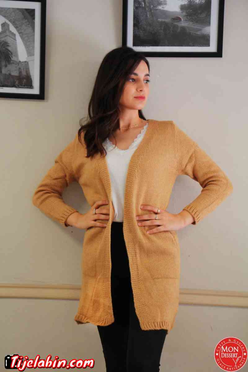 pour femmes - Ain Benian, Alger - Tijelabin