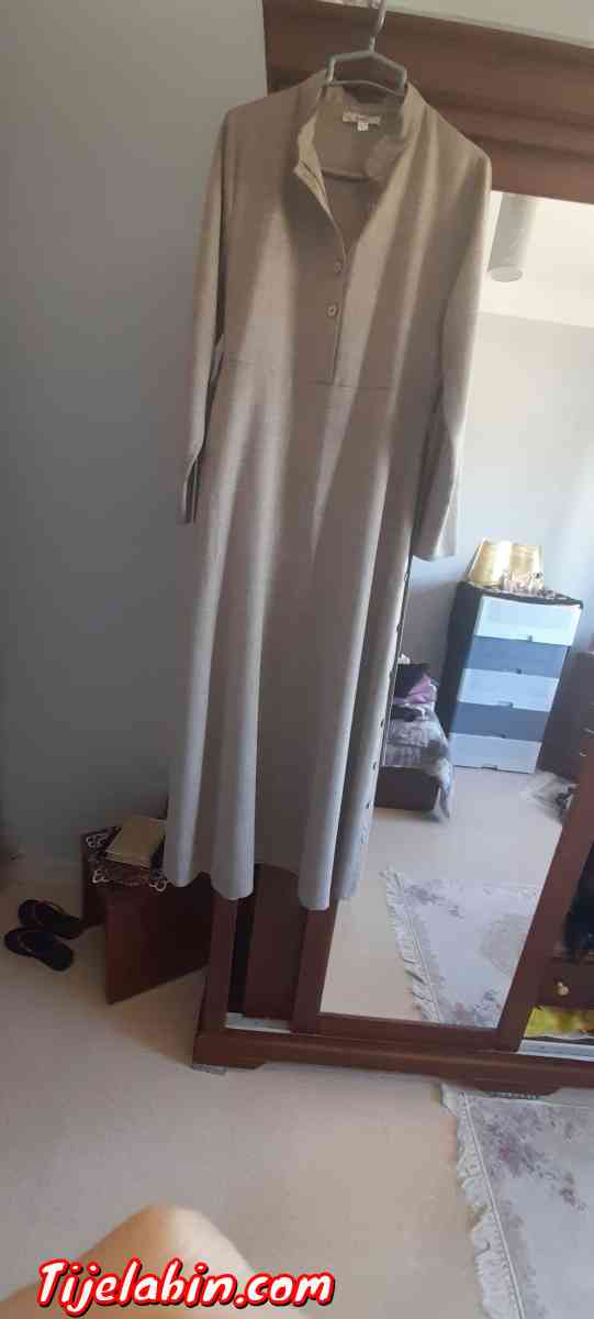 hijabate - Ain Benian, Alger - Tijelabin