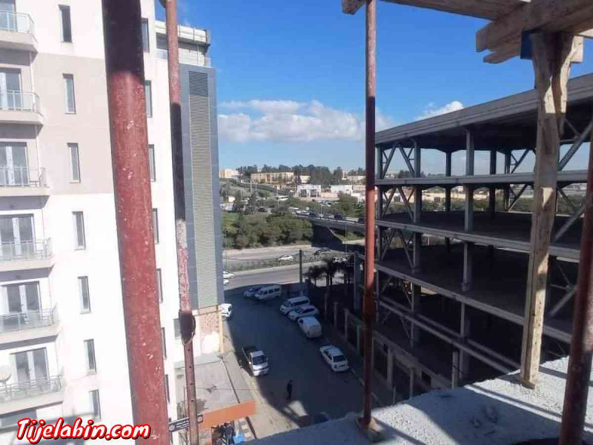 بيع شقق فيني بالجزائر بابا على - Baraki, Alger - Tijelabin