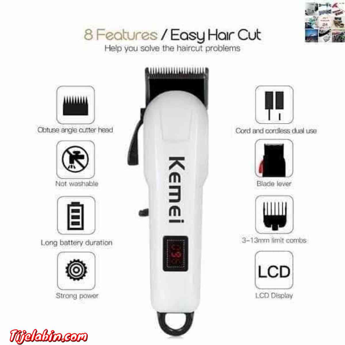 طوندوز - Adekar, Béjaïa - Tijelabin