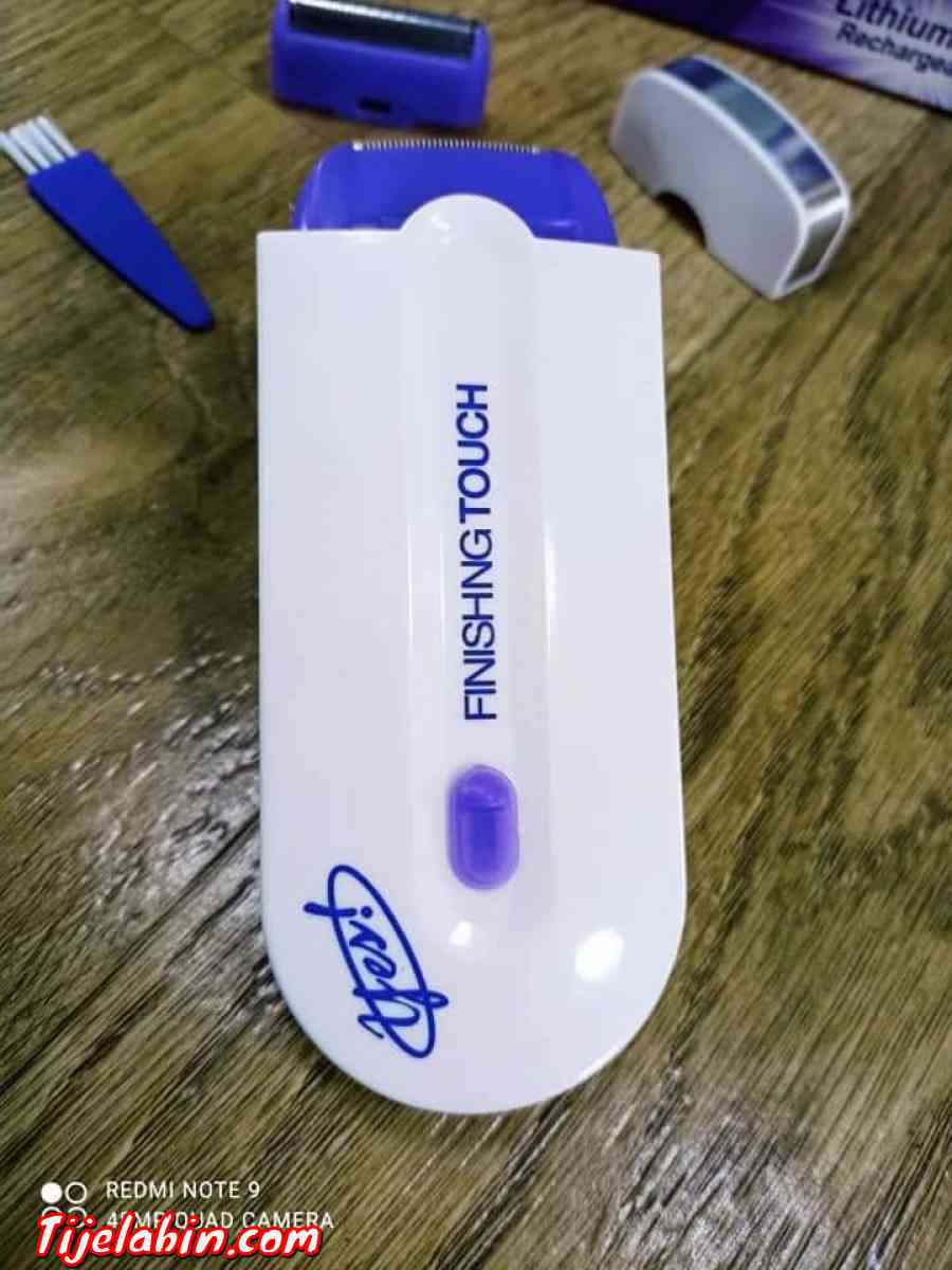 جهاز إزالة الشعر - Alger Centre, Alger - Tijelabin