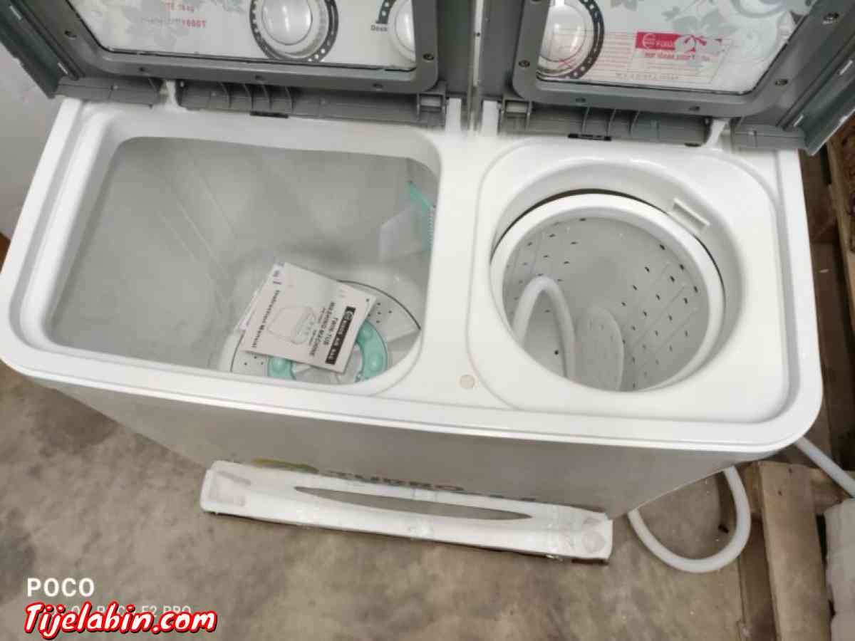 ماشنة لافي 18 k - Adekar, Béjaïa - Tijelabin