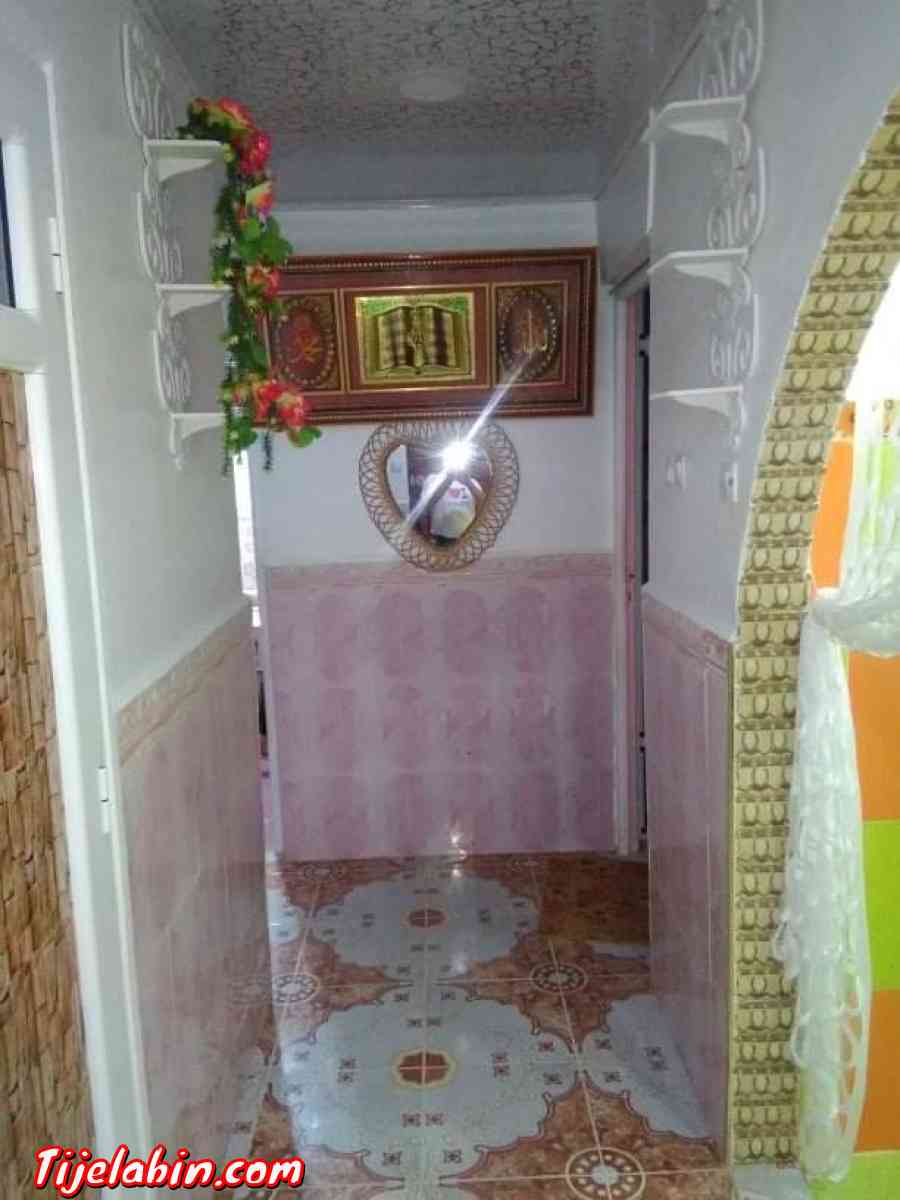 شقة ٣ غرف - Khemisti, Tipaza - Tijelabin