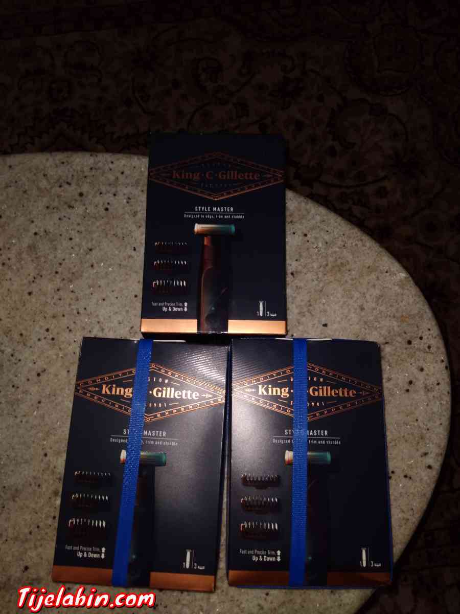 tondeuse - Thenia, Boumerdes