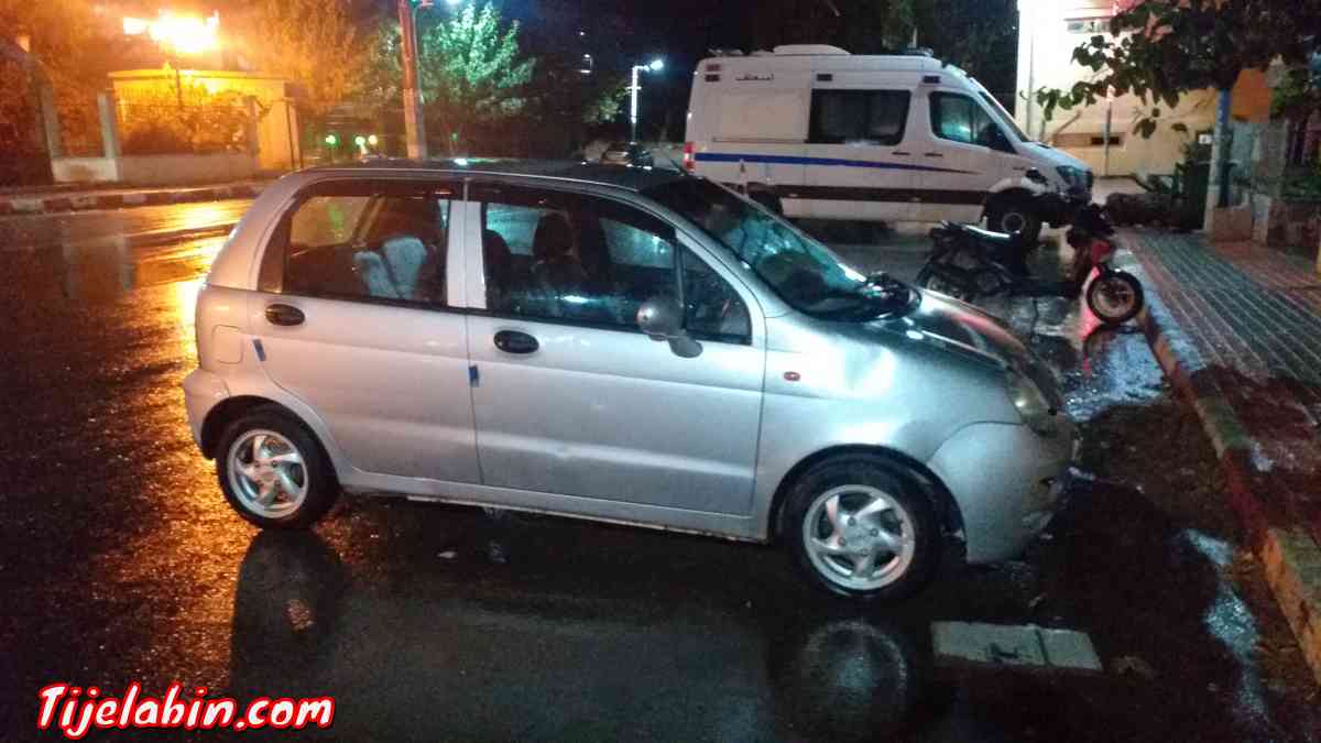 qq2013 - Beni Amrane, Boumerdes