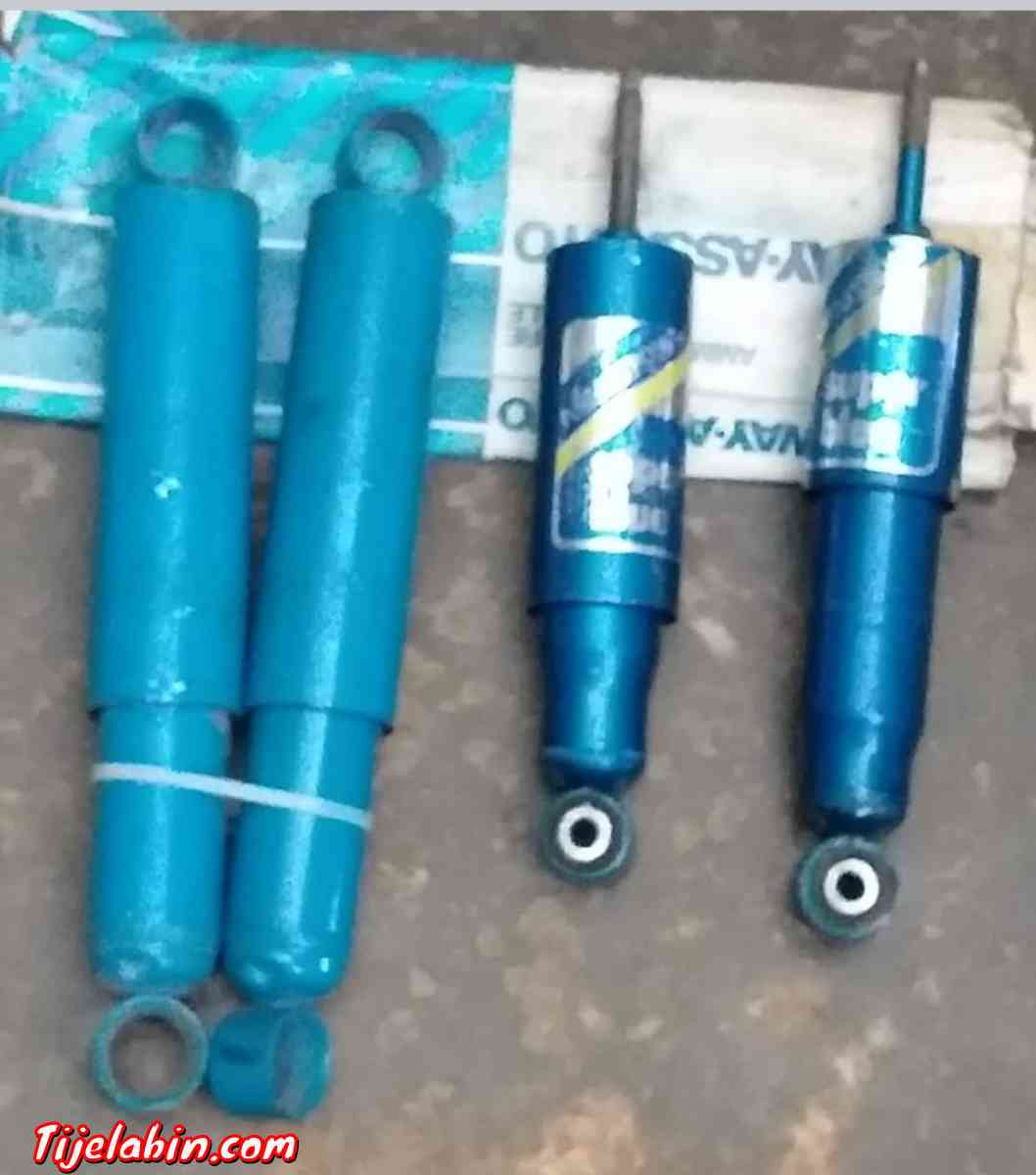 قطع غيار نيفا لادا - Tiaret, Tiaret - Tijelabin