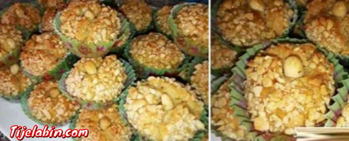 حلويات متنوعة - Kadiria, Bouira - Tijelabin