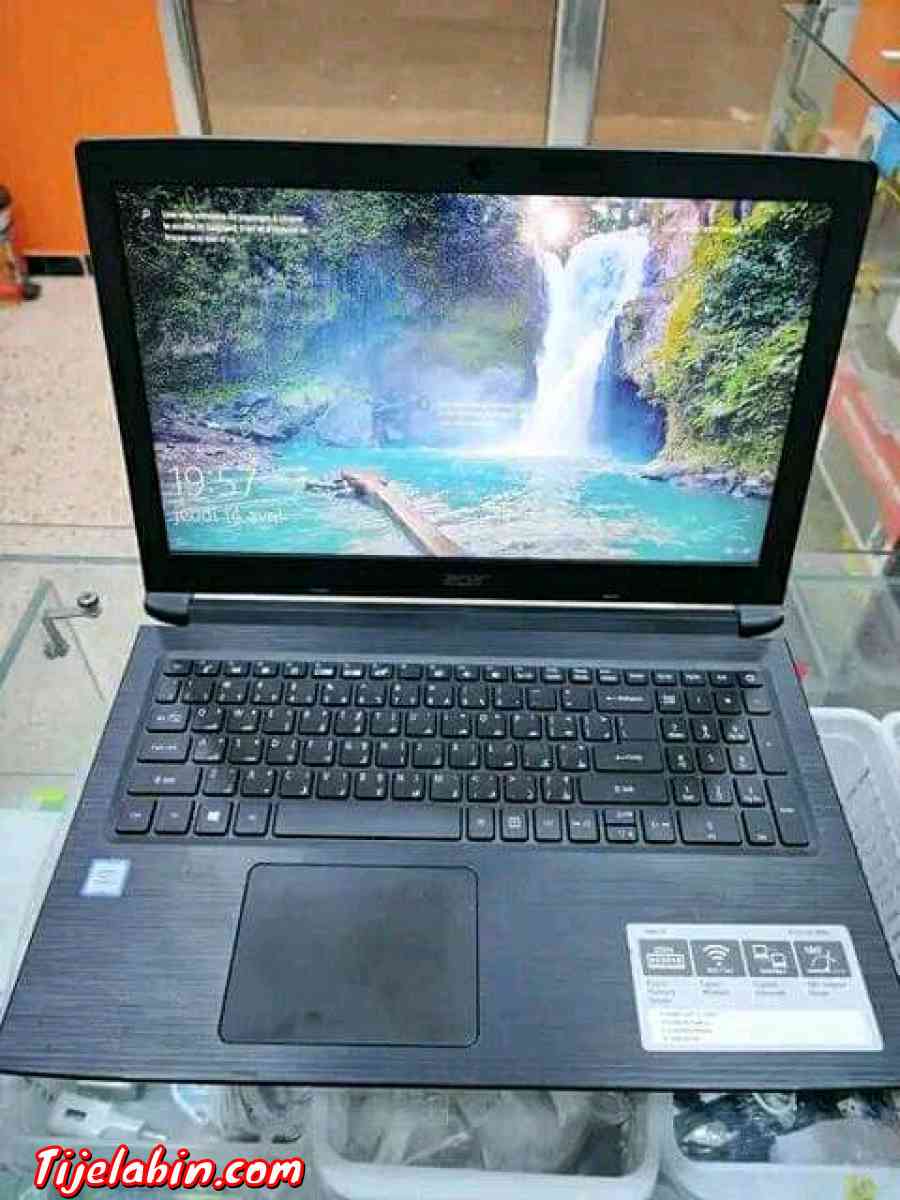 حاسوب محمول - Ain Romana, Blida