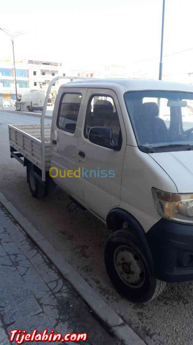 chana Q20 - Abou El Hassen, Chlef