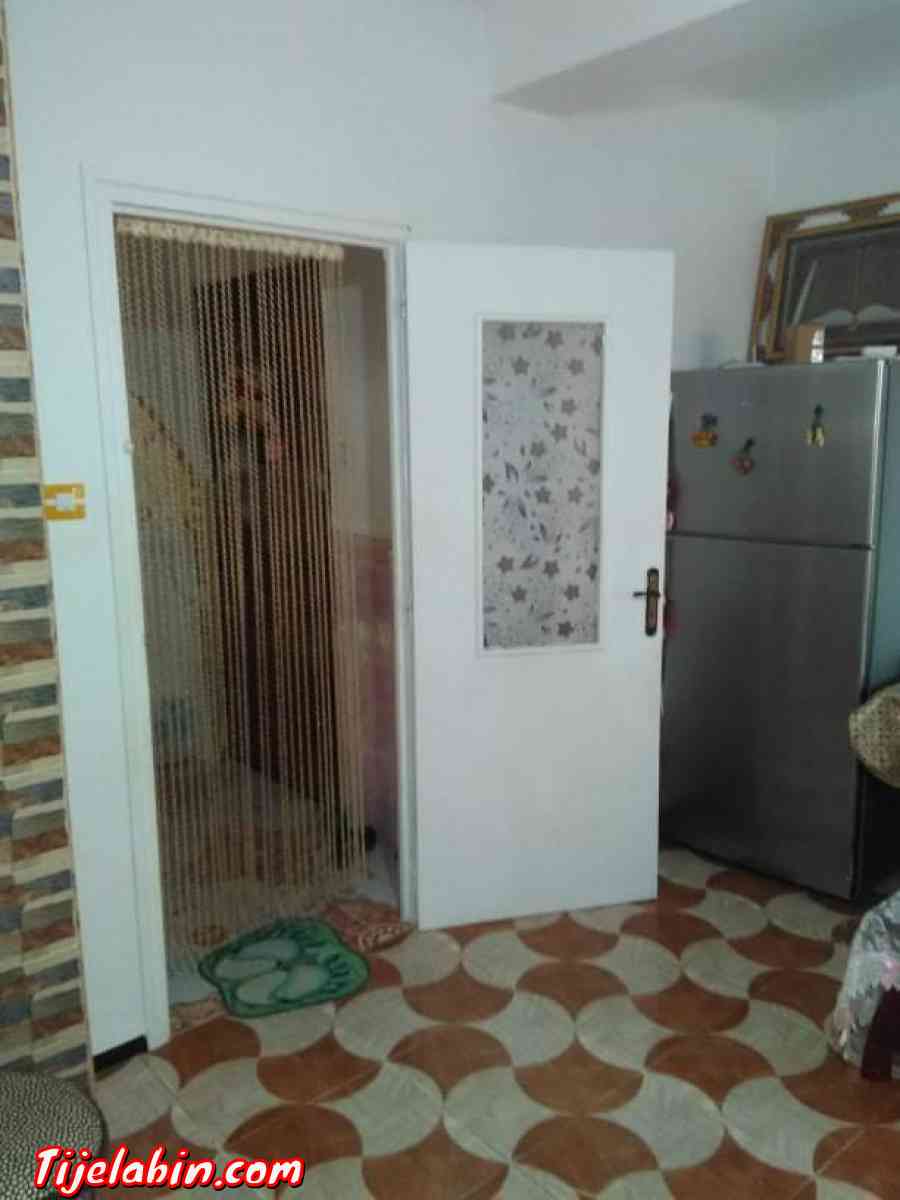 شقة ٣ غرف - Khemisti, Tipaza - Tijelabin