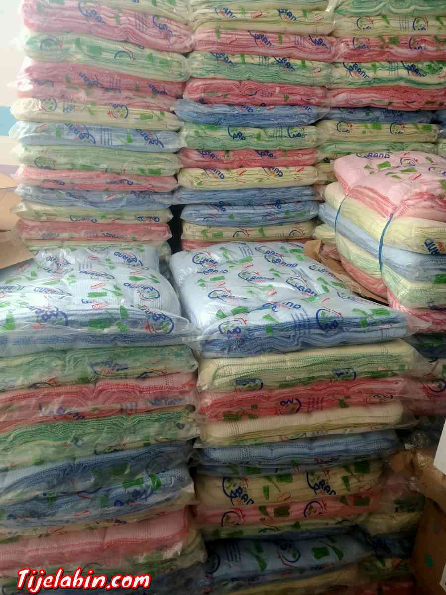 مواد التنظيف - Bougara, Blida - Tijelabin