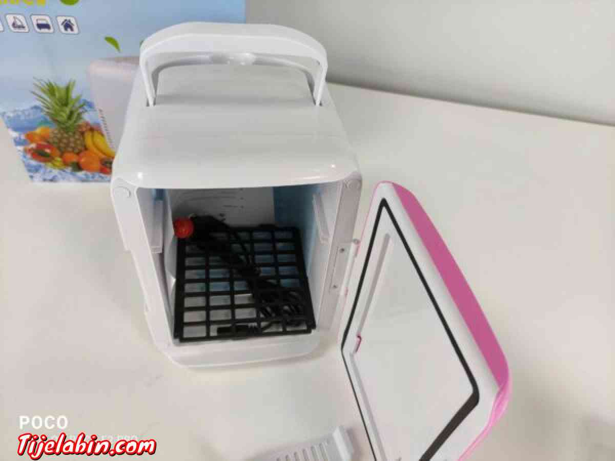 ثلاجة صغيرة مناسب للسيارات - Ain Benian, Alger - Tijelabin