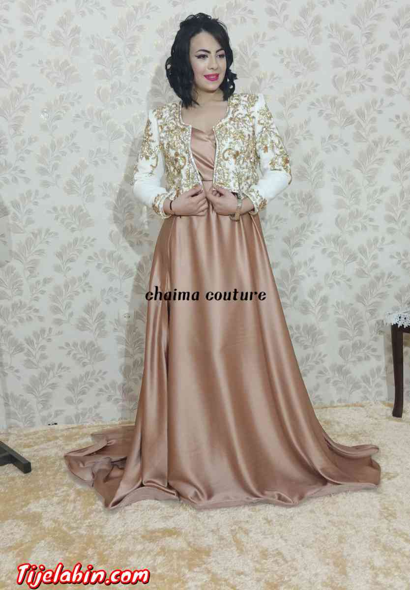 tenue traditionnelle - Mouzaia, Blida - Tijelabin