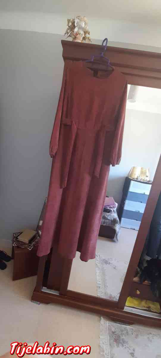 hijabate - Ain Benian, Alger - Tijelabin