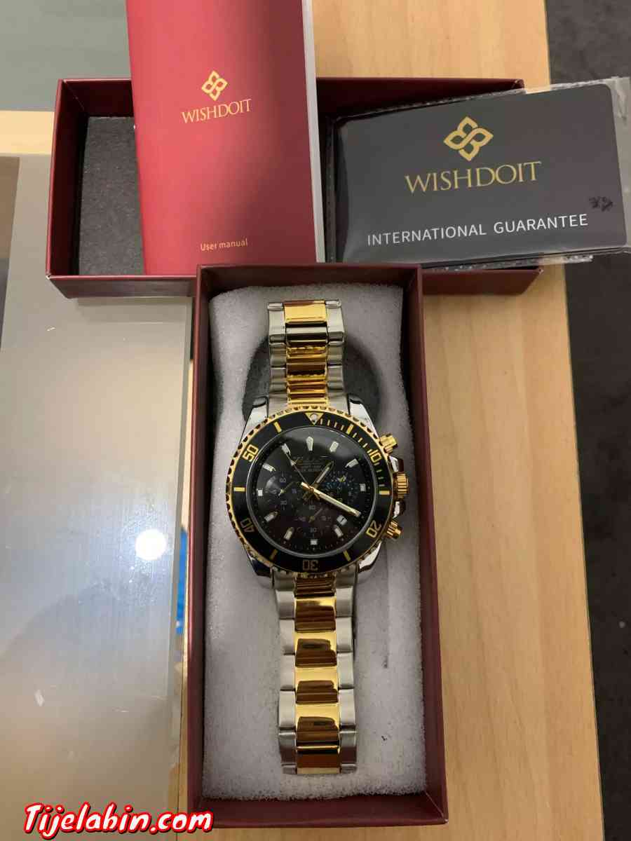 widote oreginal jacsapte l'échange - Bab Azzouar, Alger