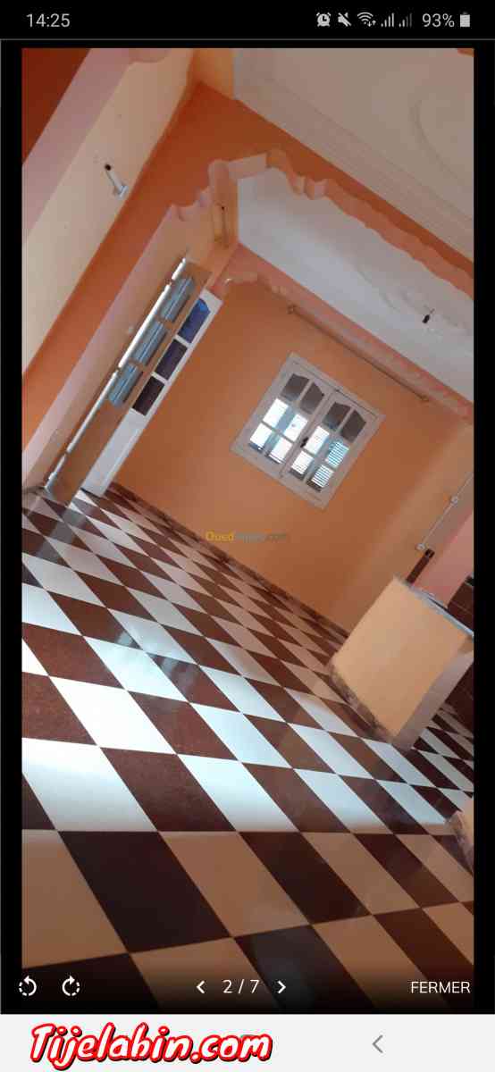 niveau de villa - Bouira, Bouira - Tijelabin