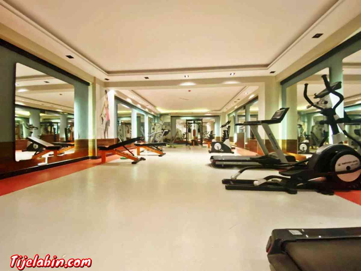 vente appartement - Ain Benian, Alger - Tijelabin