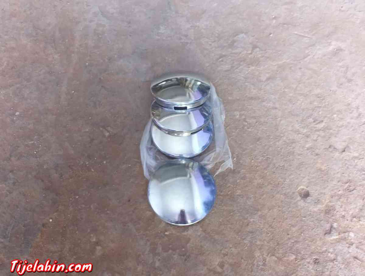 قطع غيار نيفا لادا - Tiaret, Tiaret - Tijelabin