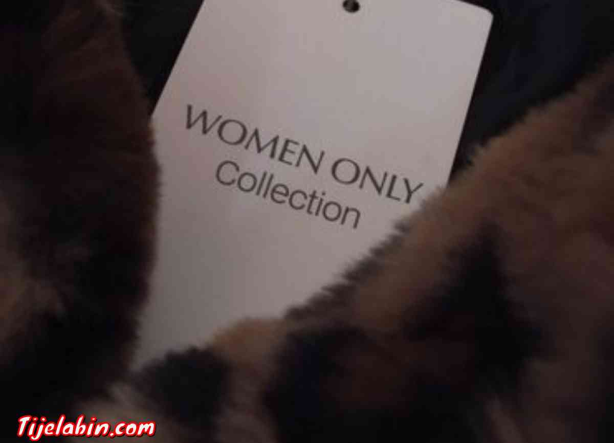 manteau - Alger Centre, Alger