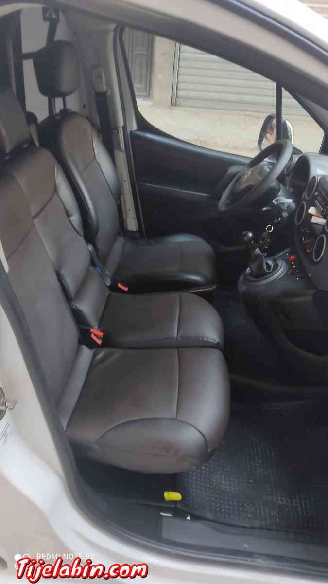 Citroen berlingo 3 plas 2 porte atiral Sétif - Setif, Setif - Tijelabin