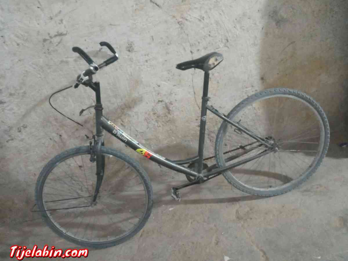 بسكلات بتوين كبيرة