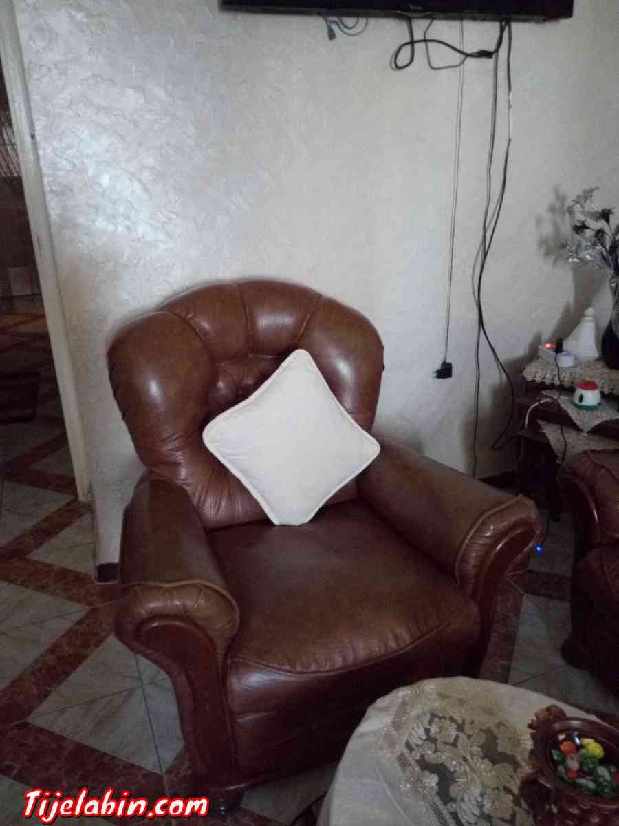 salon de 3 pieces - Boumerdes, Boumerdes - Tijelabin