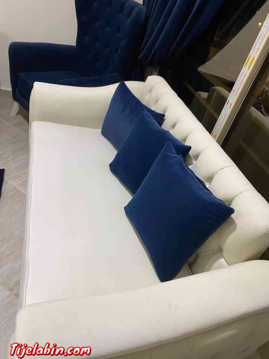 SALON chick - Ain Benian, Alger