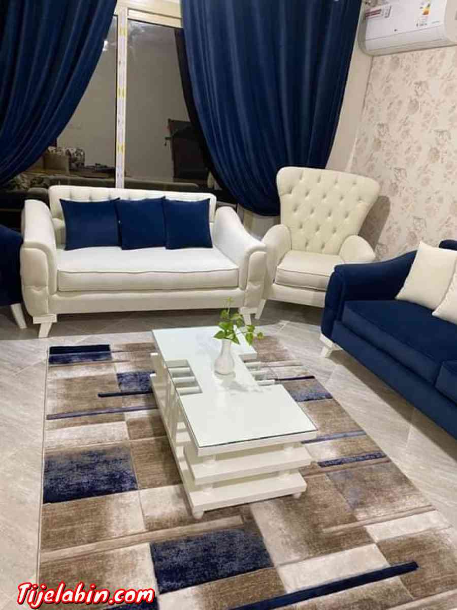 SALON chick - Ain Benian, Alger - Tijelabin