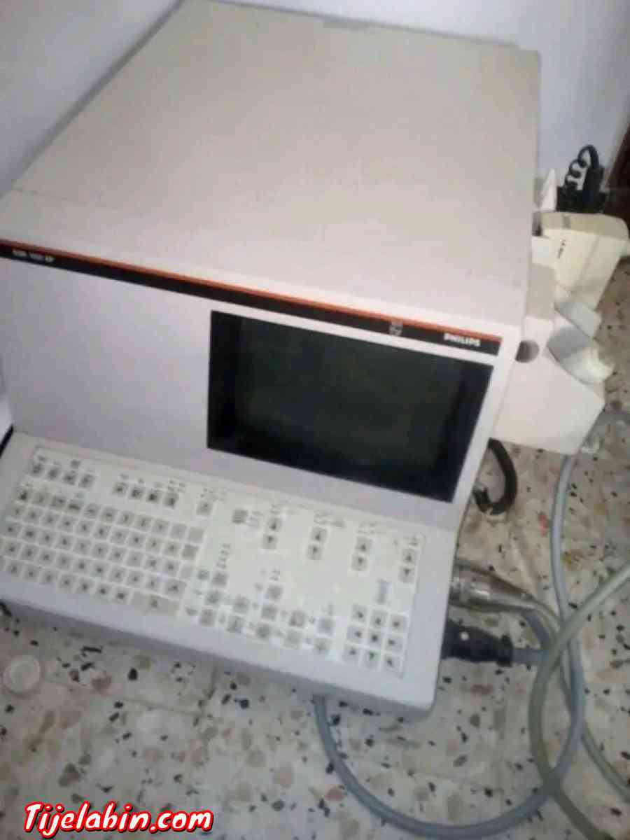 Sonography Philips - Tipaza, Tipaza - Tijelabin