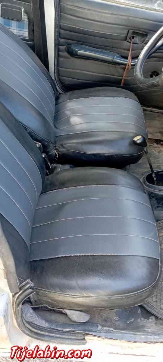 voiture - Bejaia, Béjaïa - Tijelabin