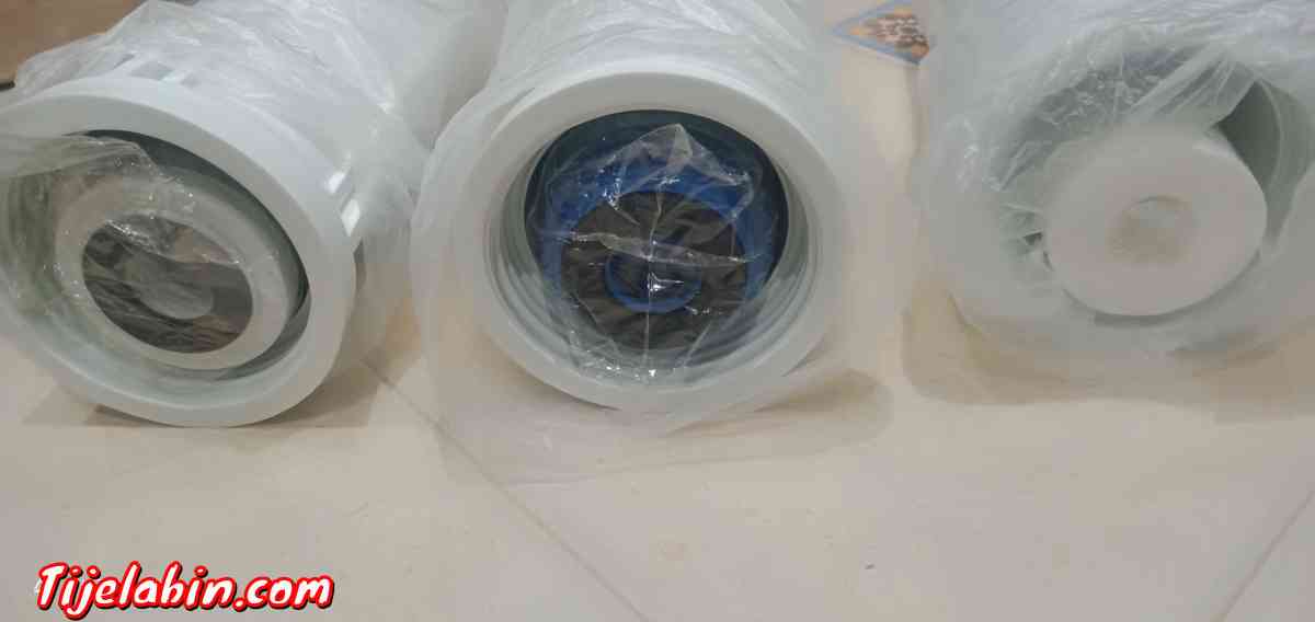 purificateur d'eau kemflo 4000 pro  tél (0778608529) - Annaba, Annaba - Tijelabin