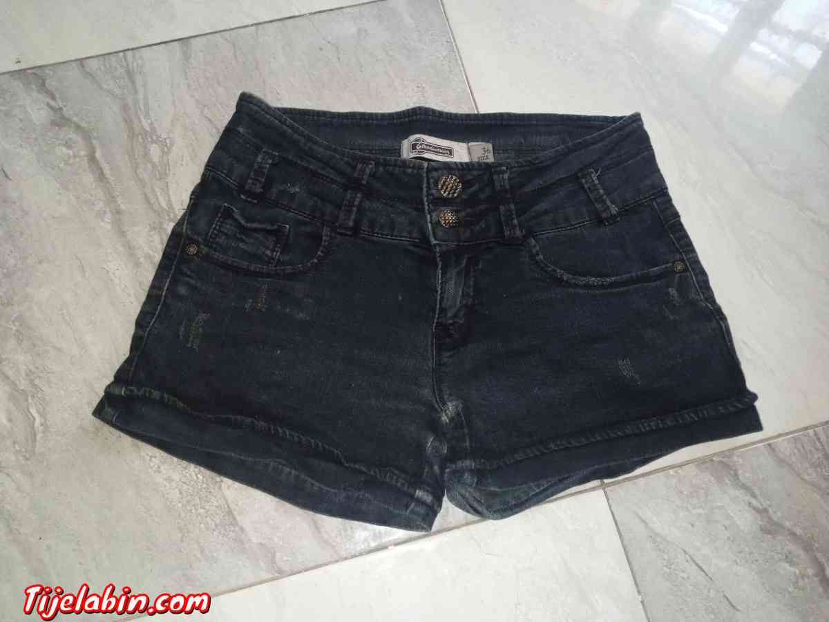 short - Saoula, Alger