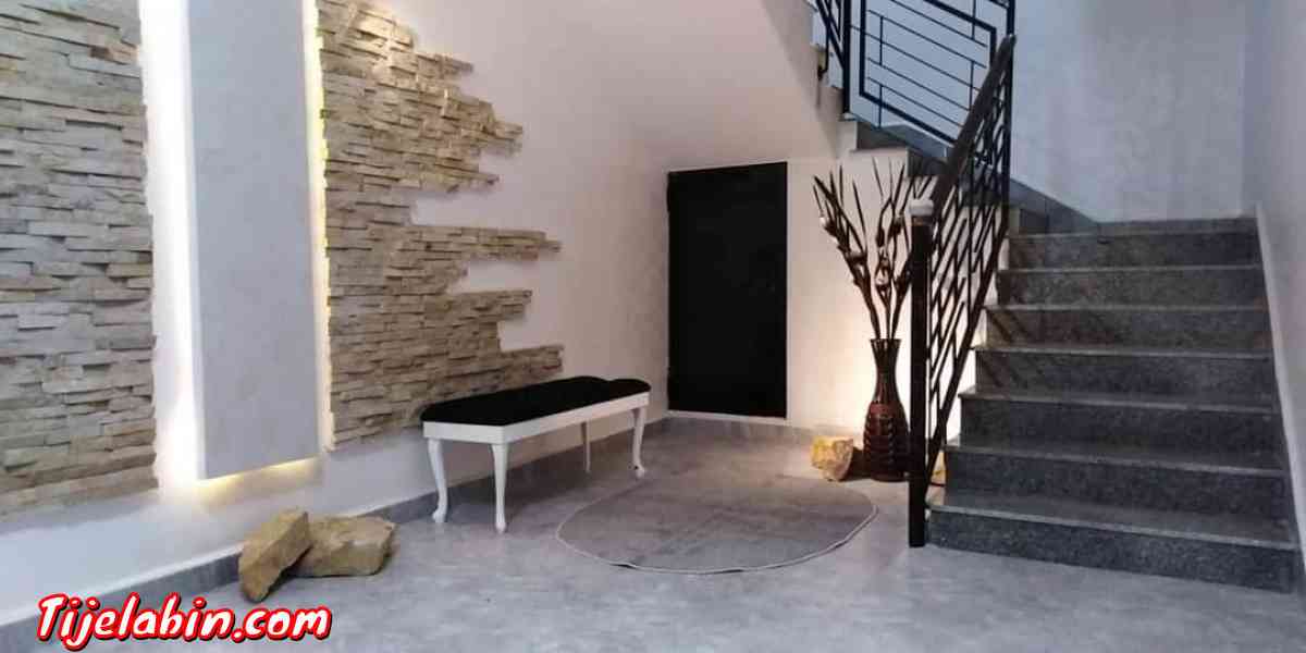 F5 ensoleillée a vendre - Bordj El Kiffan, Alger