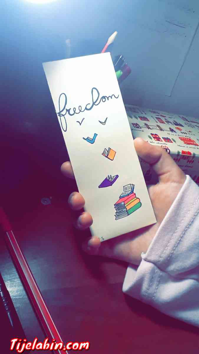 book marks فواصل كتب - Alger Centre, Alger - Tijelabin