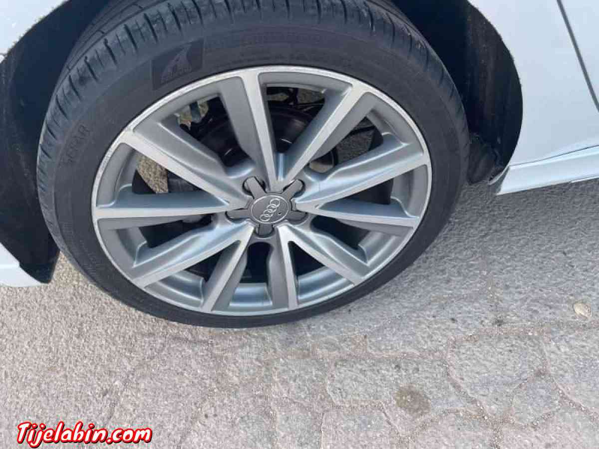 audio - Guelma, Guelma - Tijelabin