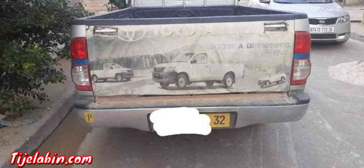 هيليكس - El Abiodh Sidi Cheikh, El Bayadh - Tijelabin