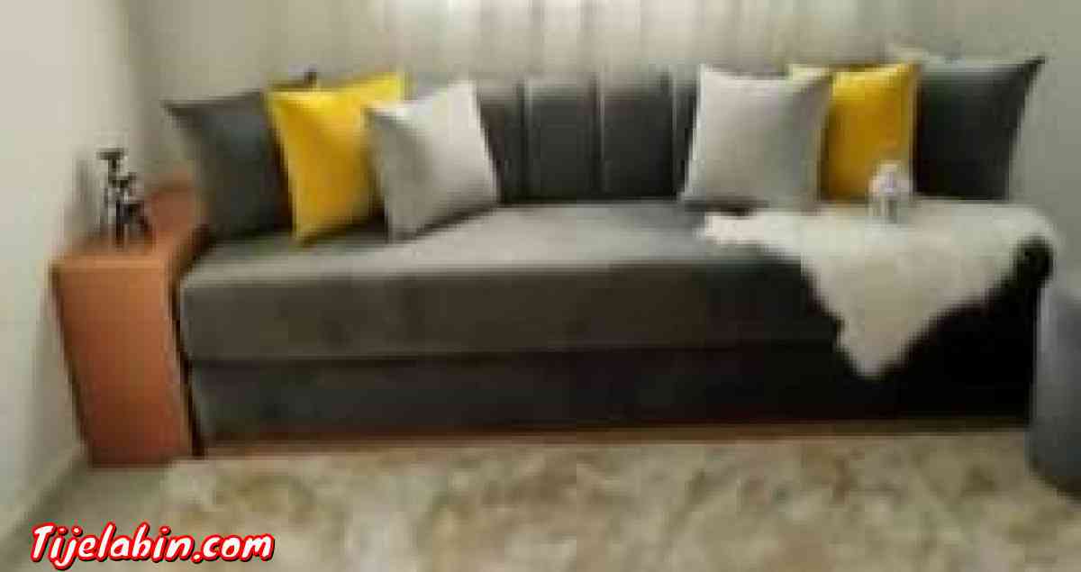 salon sur mesure - Mahelma, Alger - Tijelabin