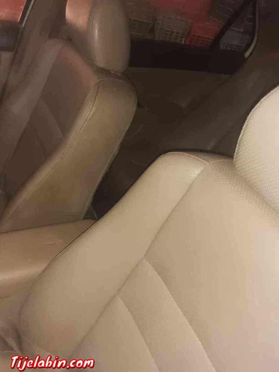 BYD/f6 - El Allia, Ouargla - Tijelabin