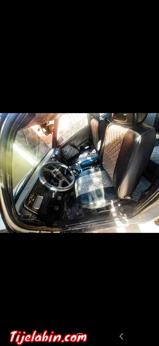 Fiat croma - Sidi Aich, Béjaïa - Tijelabin