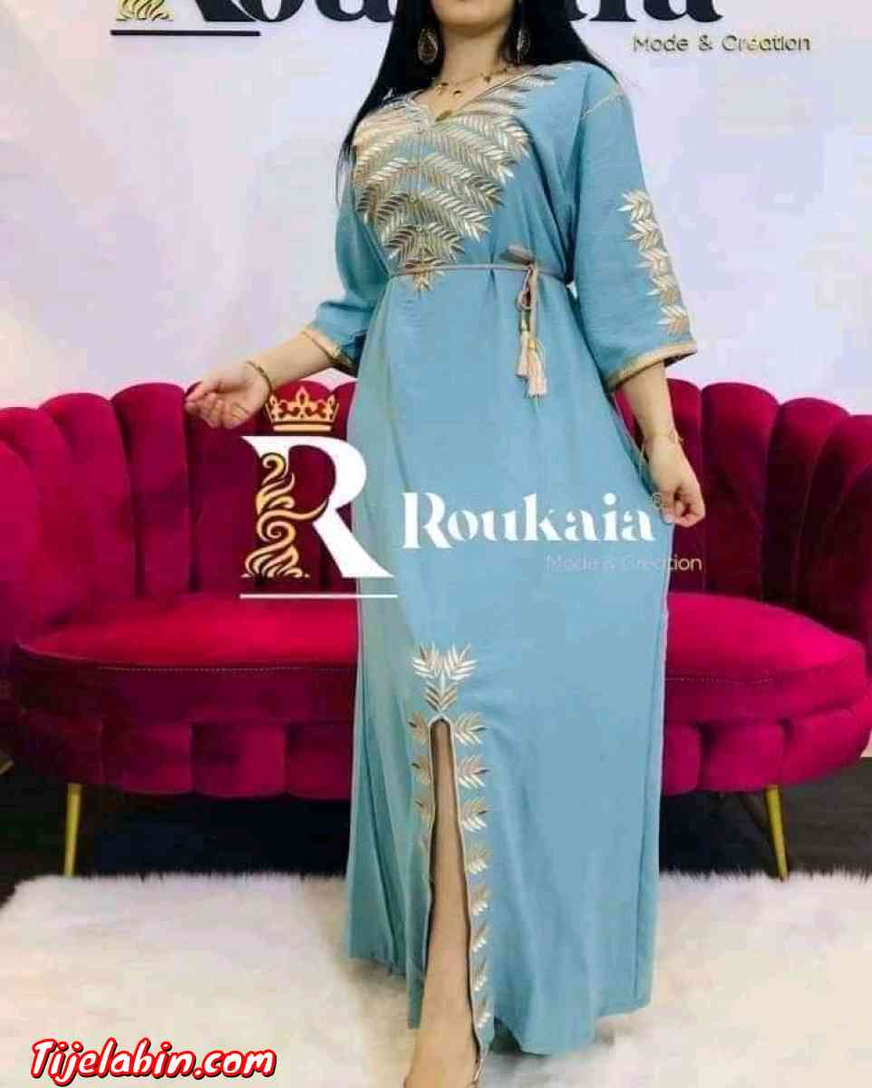 قنادر السبولة - Ain El Assel, El Tarf - Tijelabin