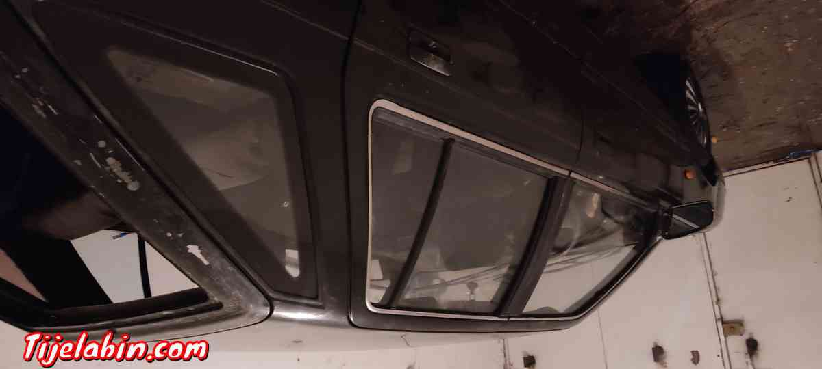 هونداي اكسال 94 موتور اكسنت - Djelfa, Djelfa - Tijelabin