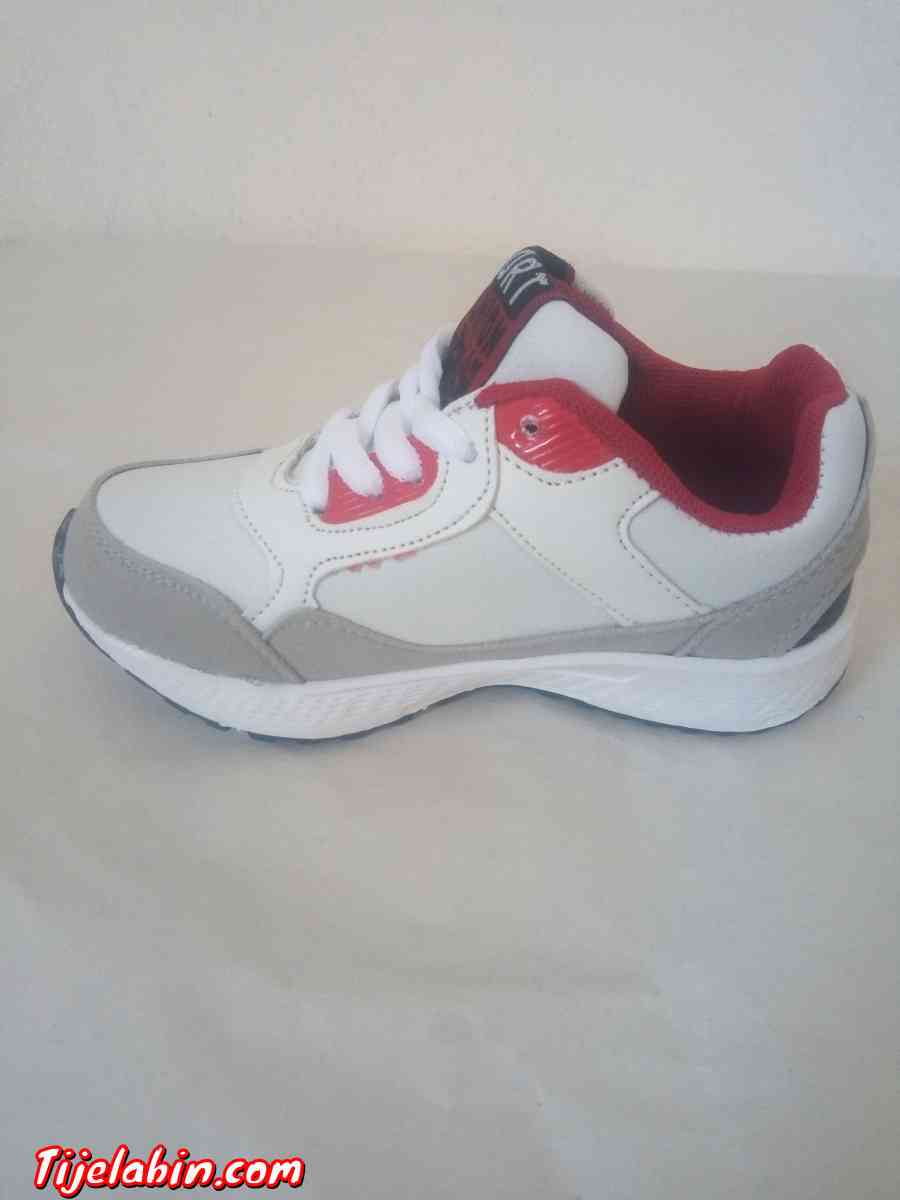 Chaussures Femme et fillette