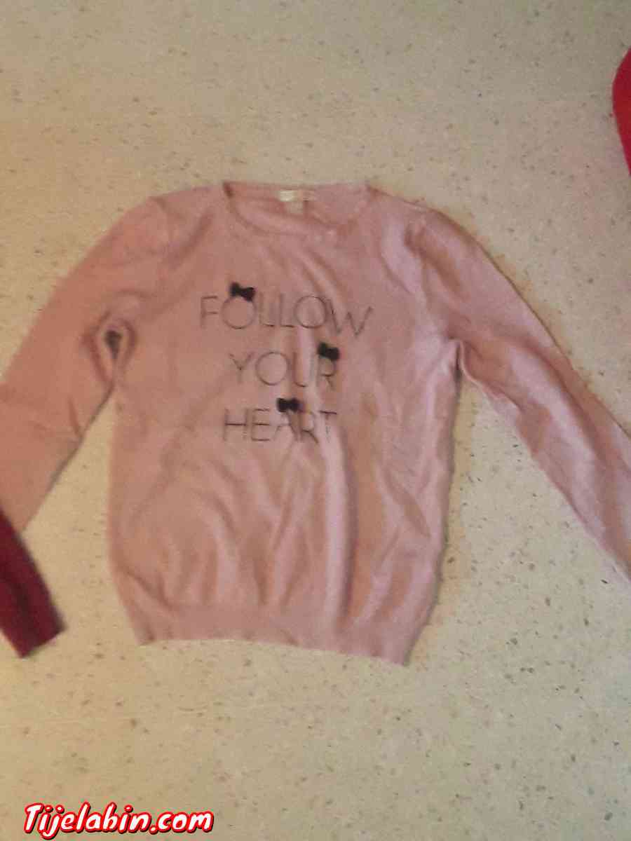 2puls rose - Zeralda, Alger - Tijelabin