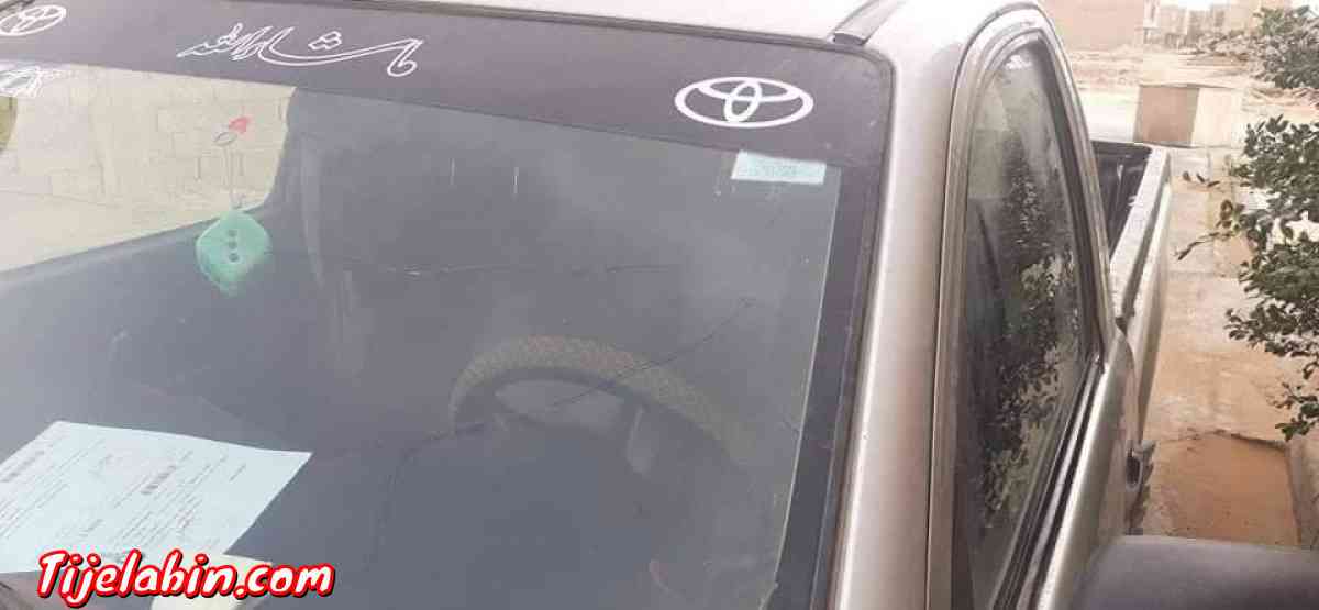 هيليكس - El Abiodh Sidi Cheikh, El Bayadh - Tijelabin