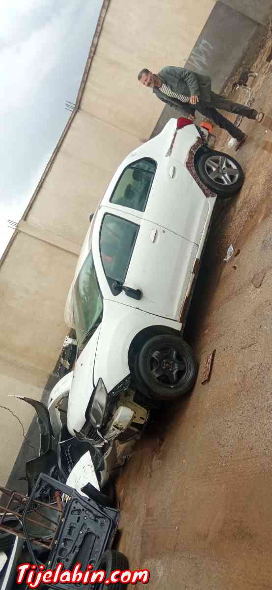 حاب نشري. - Rahmania, Alger - Tijelabin