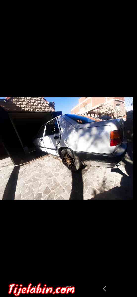 Fiat croma - Sidi Aich, Béjaïa - Tijelabin