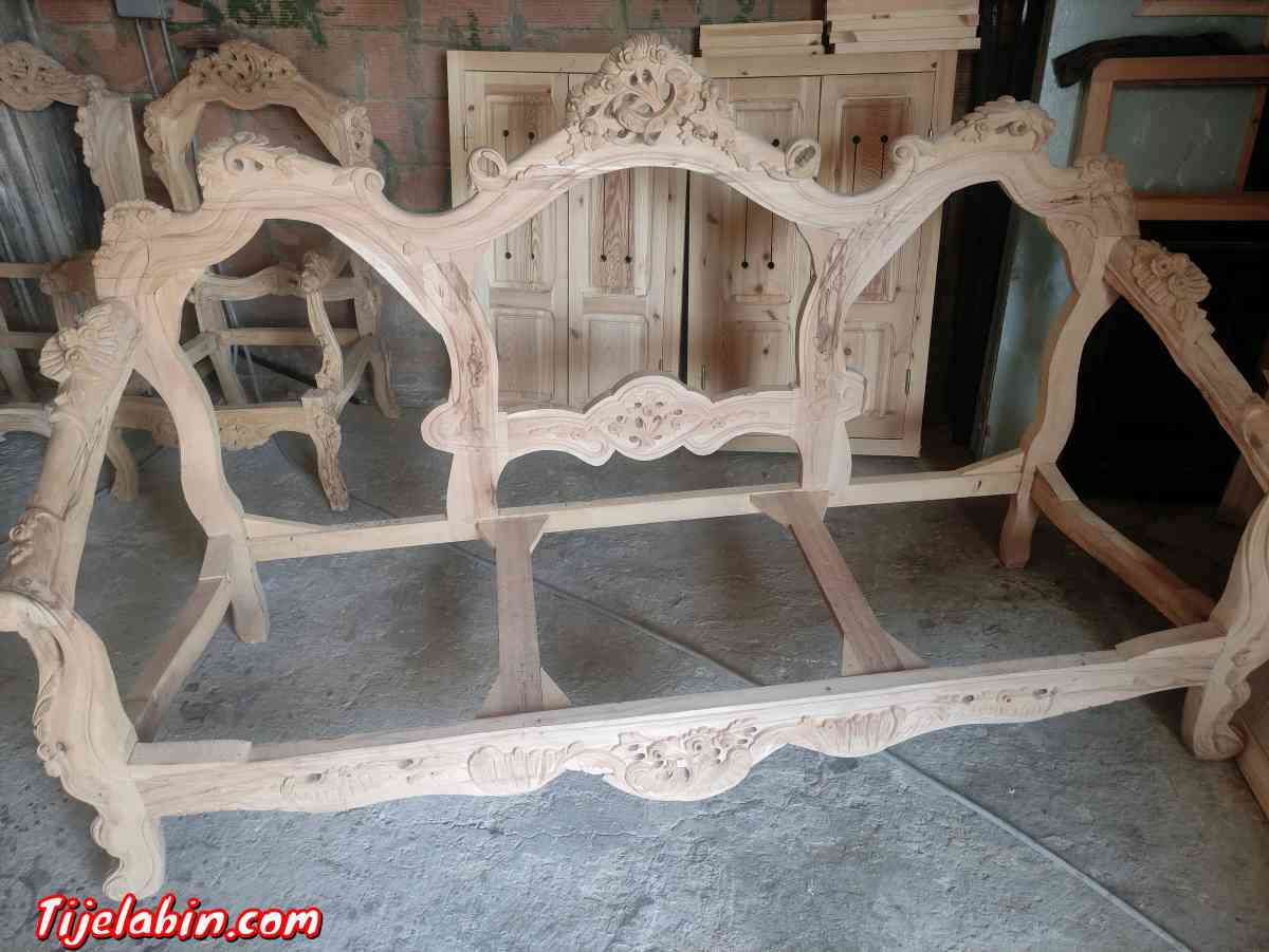 صالونات - El Milia, Jijel - Tijelabin