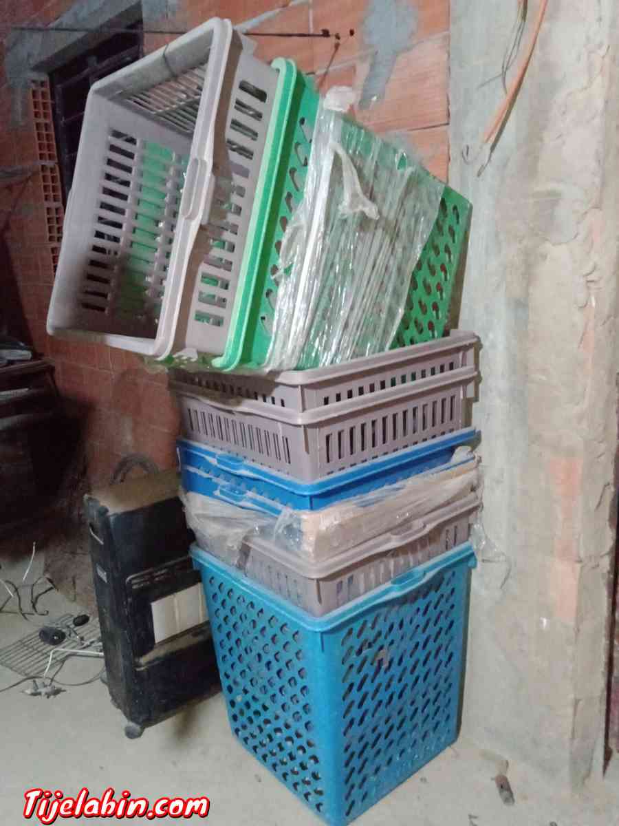 سلل لحمل الخبز - Ain Taghrout, Bordj Bou Arreridj - Tijelabin