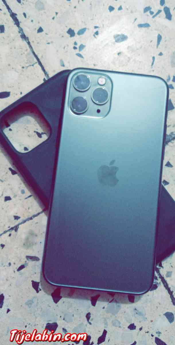 ipohn 11 pro - Alger Centre, Alger - Tijelabin